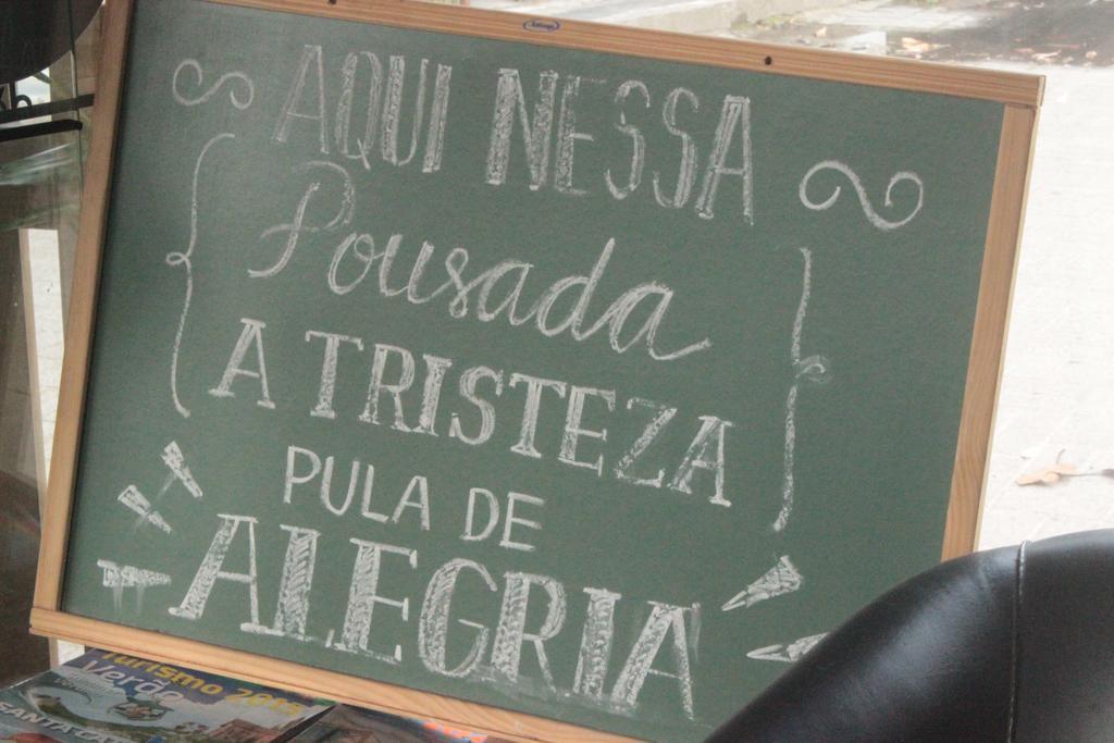 Florianópolis Pousada Lagoa Do Sol מראה חיצוני תמונה