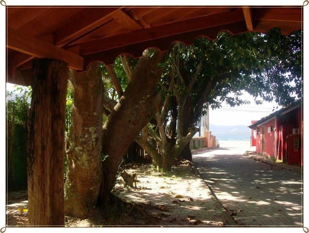 Florianópolis Pousada Lagoa Do Sol מראה חיצוני תמונה